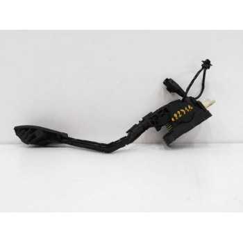 Recambio de potenciometro pedal para citroën c6 exclusive referencia OEM IAM 9650341780 0280755012 