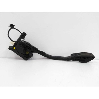 Recambio de potenciometro pedal para citroën c6 exclusive referencia OEM IAM 9650341780 0280755012 