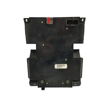 Recambio de mando climatizador para volvo v50 familiar 1.8 cat referencia OEM IAM 30739249  