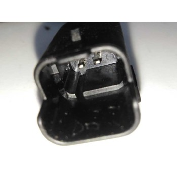 Recambio de potenciometro pedal para citroën c6 exclusive referencia OEM IAM 9650341780 0280755012 