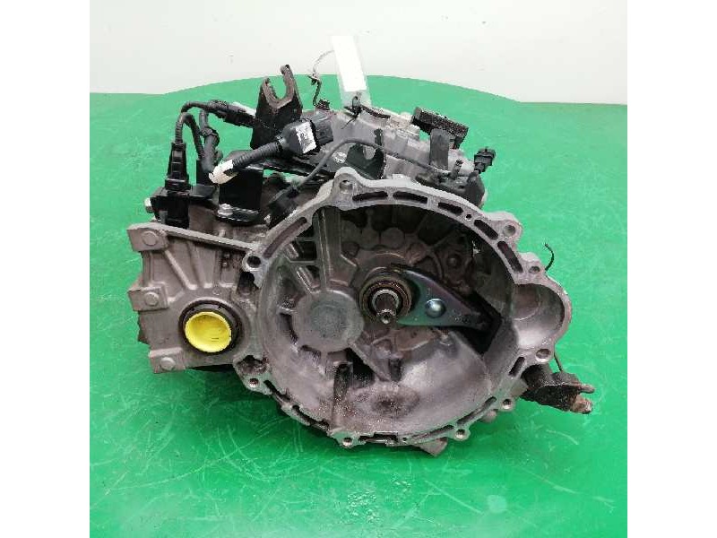 Recambio de caja cambios para hyundai i30 1.6 crdi cat referencia OEM IAM S81767 TC88 
