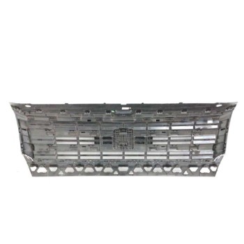 Recambio de rejilla delantera para man tge kasten (uy) referencia OEM IAM 7CE853651A  