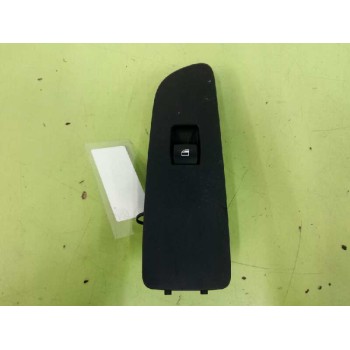 Recambio de mando elevalunas delantero derecho para bmw serie 1 berlina (e81/e87) 116d referencia OEM IAM 9162997  
