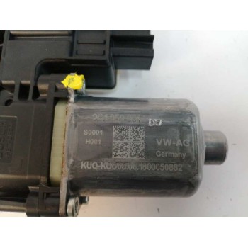 Recambio de elevalunas delantero izquierdo para volkswagen polo 1.0 tsi referencia OEM IAM 2G4837461B 2Q1959881 