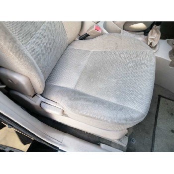 Recambio de asiento delantero derecho para kia sportage 2.0 cat referencia OEM IAM   
