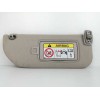 Recambio de parasol derecho para citroën c1 1.2 12v vti referencia OEM IAM   