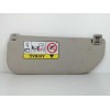 Recambio de parasol derecho para citroën c1 1.2 12v vti referencia OEM IAM   