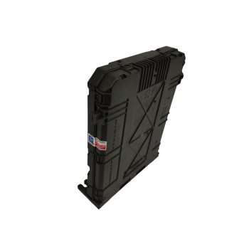 Recambio de caja reles / fusibles para peugeot 2008 (--.2013) 1.2 12v vti referencia OEM IAM 9819849680  