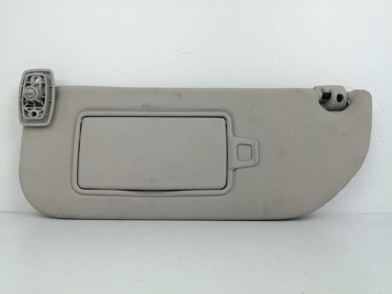 Recambio de parasol izquierdo para citroën c1 1.2 12v vti referencia OEM IAM   