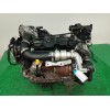 Recambio de motor completo para ford fiesta vi (cb1, ccn) 1.4 tdci referencia OEM IAM KVJA 148832 KM 