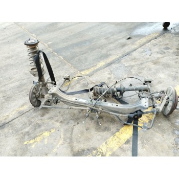 Recambio de puente trasero para hyundai elantra iii sedán (xd) 2.0 referencia OEM IAM   