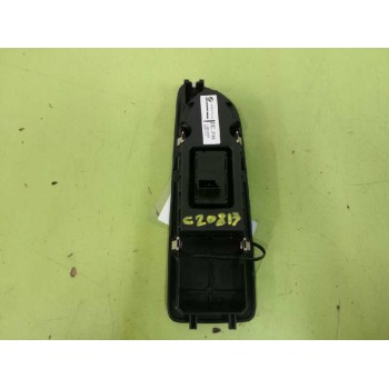Recambio de mando elevalunas delantero derecho para bmw serie 1 berlina (e81/e87) 116d referencia OEM IAM 9162997  
