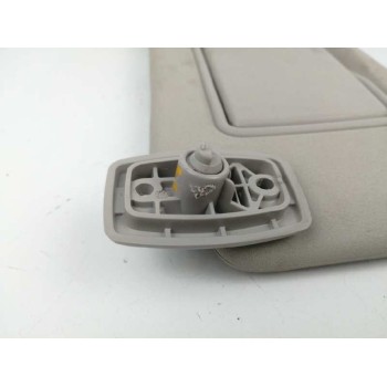 Recambio de parasol izquierdo para citroën c1 1.2 12v vti referencia OEM IAM   