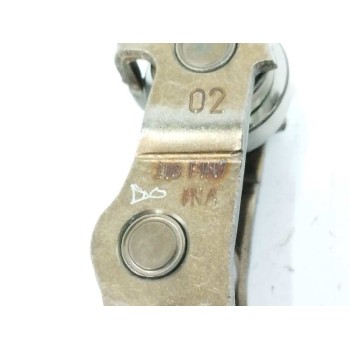 Recambio de balancin para peugeot 308 1.4 16v vti cat (8fr / ep3c) referencia OEM IAM 203F1407  