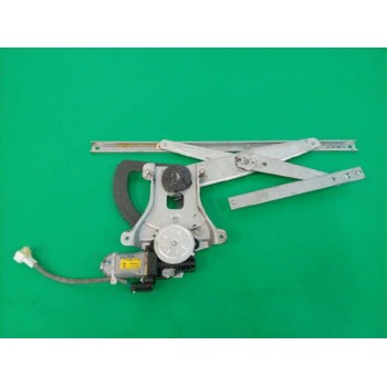 Recambio de elevalunas delantero derecho para chevrolet aveo ls referencia OEM IAM TIJERA 96870317 5 PUERTAS 