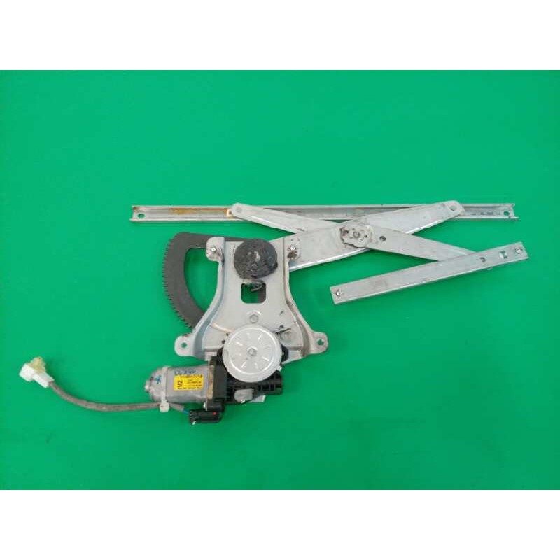 Recambio de elevalunas delantero derecho para chevrolet aveo ls referencia OEM IAM TIJERA 96870317 5 PUERTAS 