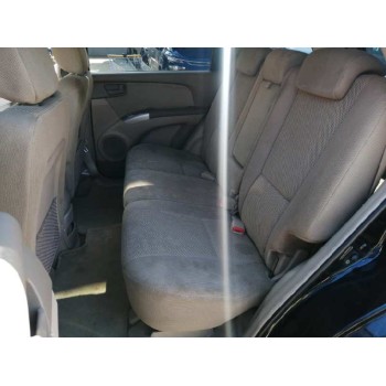 Recambio de asientos traseros para kia sportage 2.0 cat referencia OEM IAM   