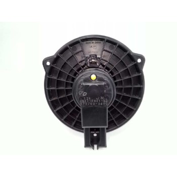 Recambio de motor calefaccion para mazda 2 (de_, dh_) 1.3 (de3fs) referencia OEM IAM HB111EG21  