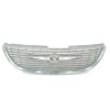 Recambio de rejilla delantera para chrysler voyager (rg) 2.4 cat referencia OEM IAM 4857522AA  