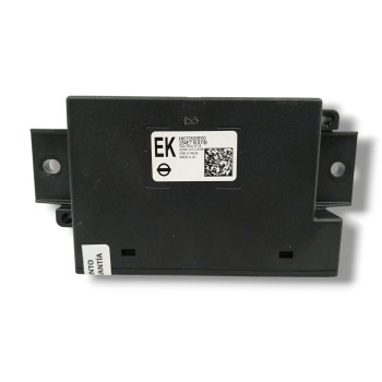 Recambio de modulo electronico para nissan qashqai iii (j12) 1.3 dig-t referencia OEM IAM 284E76UU1B  