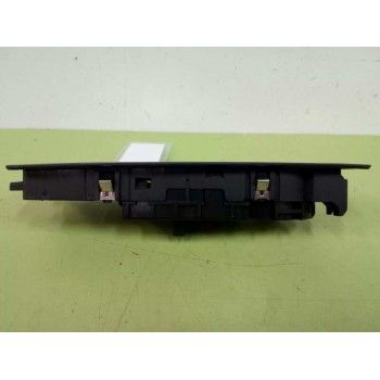 Recambio de mando elevalunas delantero derecho para bmw serie 1 berlina (e81/e87) 116d referencia OEM IAM 9162997  