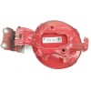 Recambio de tapa exterior combustible para citroën c1 1.2 12v vti referencia OEM IAM 02618C  