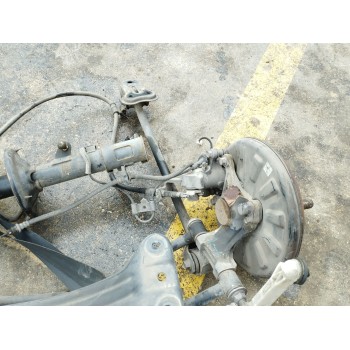 Recambio de puente trasero para hyundai elantra iii sedán (xd) 2.0 referencia OEM IAM   