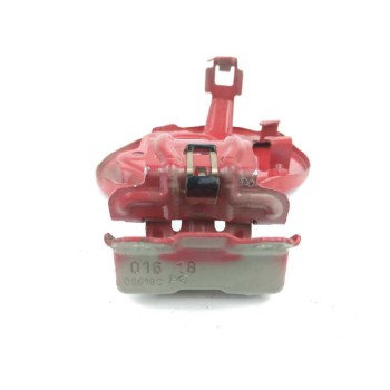 Recambio de tapa exterior combustible para citroën c1 1.2 12v vti referencia OEM IAM 02618C  