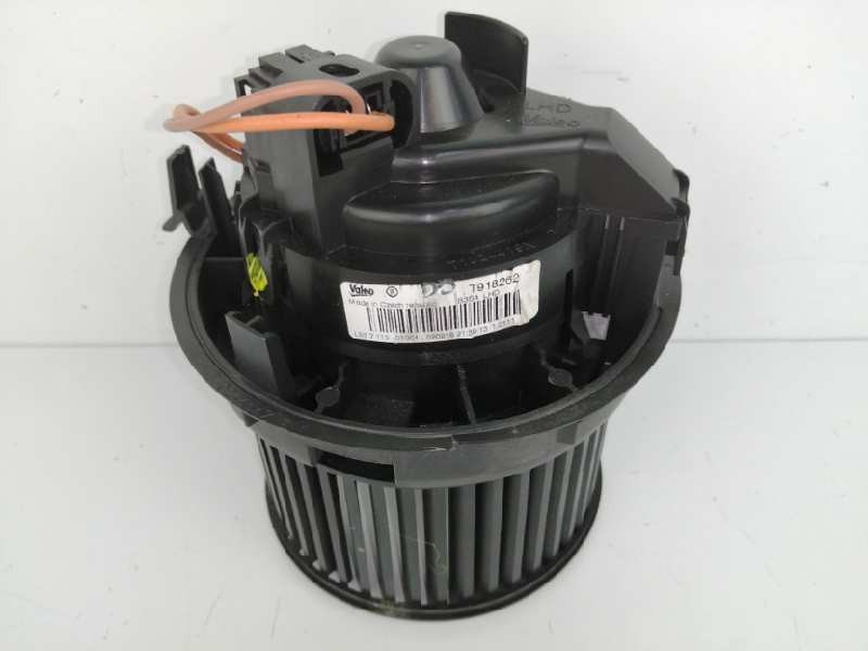Recambio de motor calefaccion para citroën c1 1.2 12v vti referencia OEM IAM T918262 T1024419X Recambio de motor calefaccion para citroën c1 1.2 12v vti referencia OEM IAM T918262 T1024419X