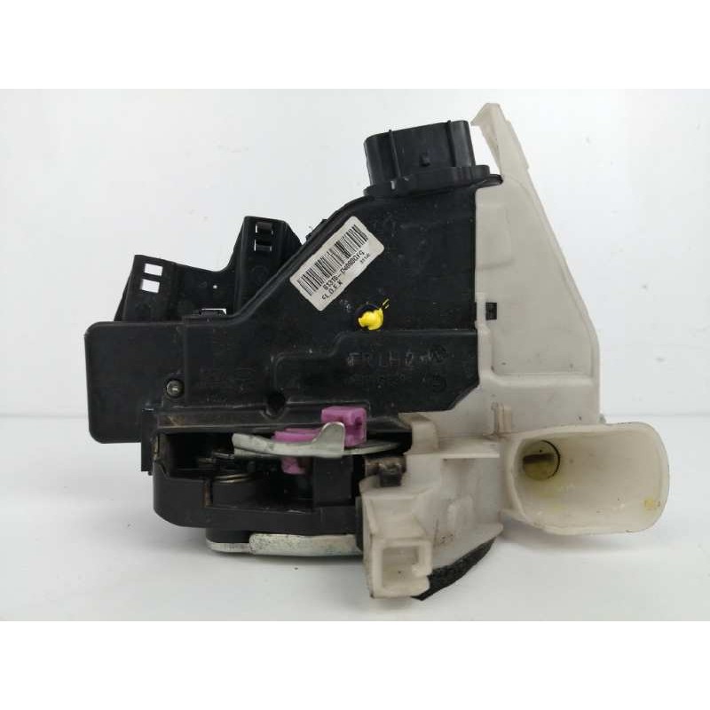 Recambio de motor calefaccion para citroën c1 1.2 12v vti referencia OEM IAM T918262 T1024419X 