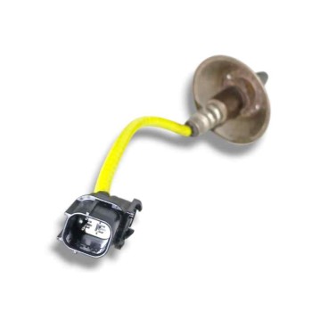 Recambio de sonda lambda para honda cr-z (zf1) 1.5 ima híbrido suave referencia OEM IAM 2112002770  