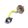 Recambio de sonda lambda para honda cr-z (zf1) 1.5 ima híbrido suave referencia OEM IAM 2112002770  