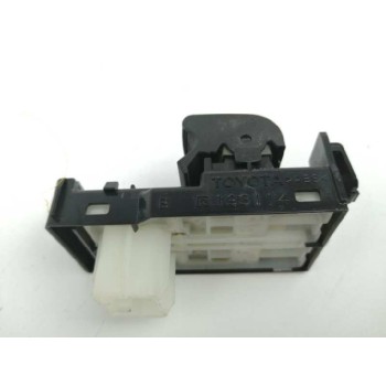 Recambio de mando elevalunas delantero izquierdo para citroën c1 1.2 12v vti referencia OEM IAM CZ1140B82A 193114 