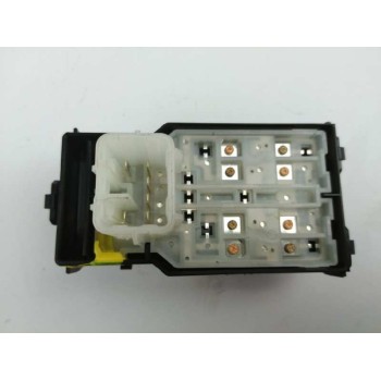 Recambio de mando elevalunas delantero izquierdo para citroën c1 1.2 12v vti referencia OEM IAM CZ1140B82A 193114 