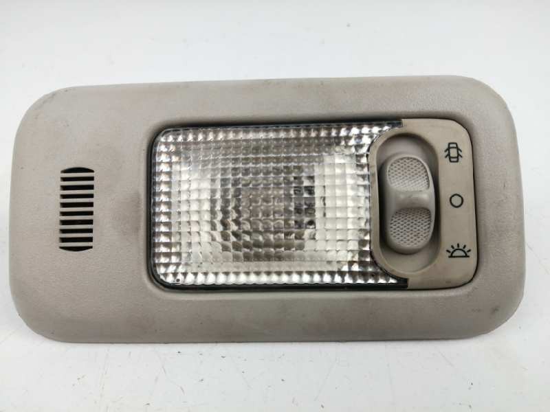 Recambio de luz interior para citroën c1 1.2 12v vti referencia OEM IAM 633230H030  