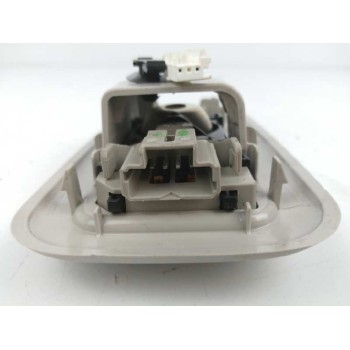 Recambio de luz interior para citroën c1 1.2 12v vti referencia OEM IAM 633230H030  