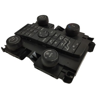 Recambio de mando climatizador para volvo v50 familiar 1.8 cat referencia OEM IAM 30739249  