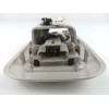 Recambio de luz interior para citroën c1 1.2 12v vti referencia OEM IAM 633230H030  