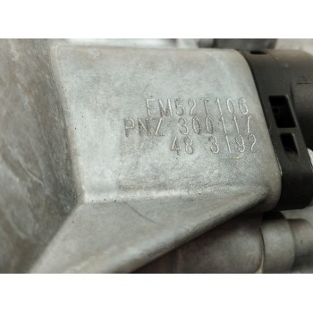 Recambio de caja cambios para seat ibiza (6p1) reference referencia OEM IAM PNZ 44274 KM 