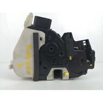 Recambio de cerradura puerta delantera izquierda para kia optima 1.7 crdi cat referencia OEM IAM 81310D4080GFG  