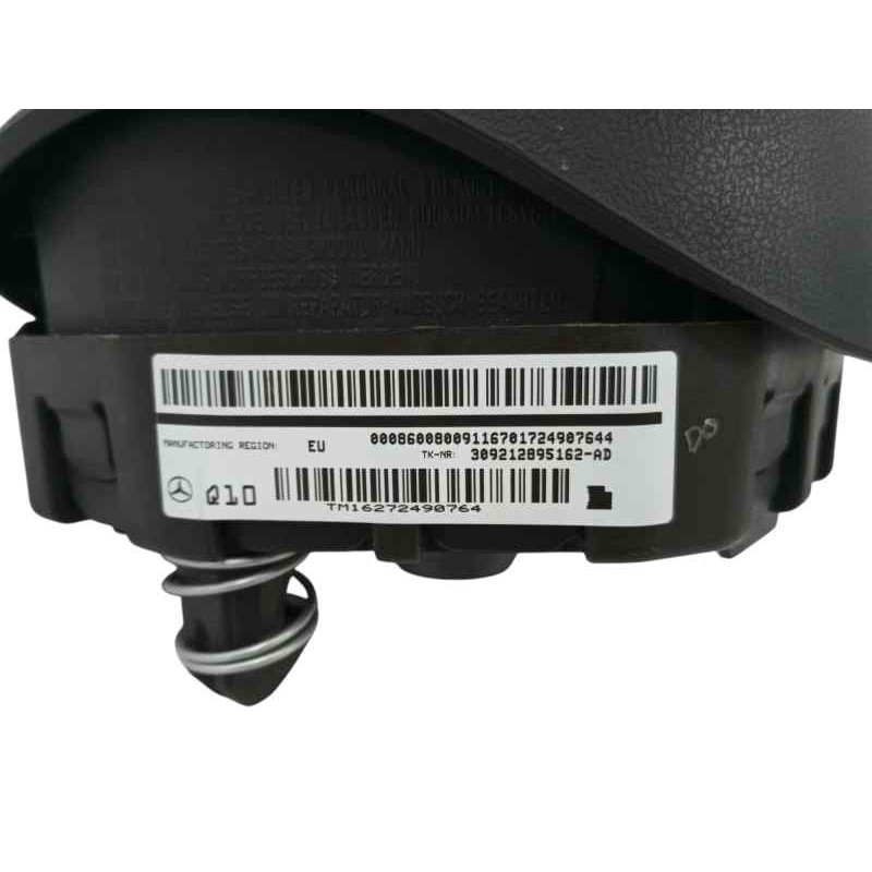 AIRBAG DELANTERO IZQUIERDO