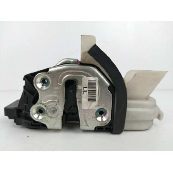 Recambio de cerradura puerta delantera izquierda para kia optima 1.7 crdi cat referencia OEM IAM 81310D4080GFG  