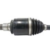 Recambio de transmision delantera derecha para mercedes-benz clase m (w164) ml 280 cdi 4-matic (164.120) referencia OEM IAM A164