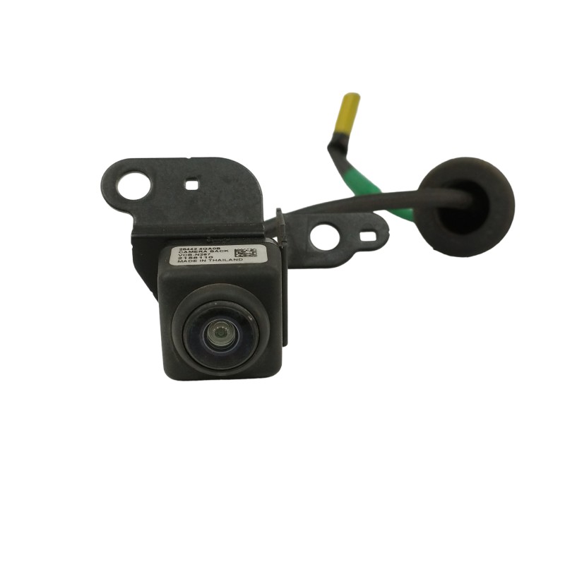 Recambio de camara vision trasera para infiniti q50 50 hybrid referencia OEM IAM 284424GA0B  