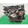 Recambio de motor completo para ford fiesta vi (cb1, ccn) 1.4 tdci referencia OEM IAM KVJA 148832 KM 
