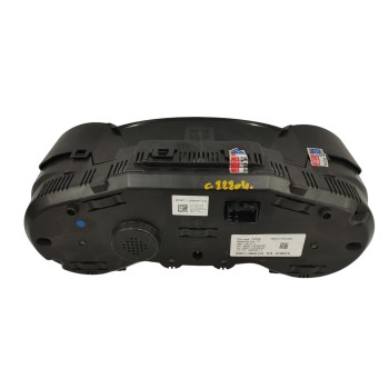 Recambio de amortiguadores maletero / porton para citroën c1 1.2 12v vti referencia OEM IAM 689500H040  
