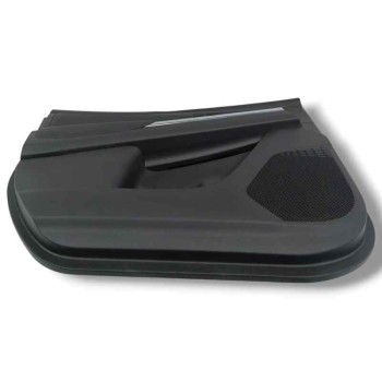 Recambio de guarnecido puerta delantera izquierda para toyota bz4x (_eam1_) ev (xeam10) referencia OEM IAM 67778X7600  