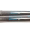 Recambio de amortiguadores maletero / porton para citroën c1 1.2 12v vti referencia OEM IAM 689500H040  