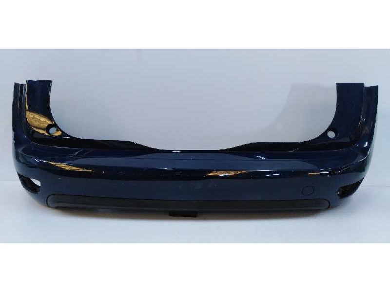 Recambio de paragolpes trasero para citroën c4 picasso 1.6 blue-hdi fap referencia OEM IAM AA36312291 Recambio de paragolpes trasero para citroën c4 picasso 1.6 blue-hdi fap referencia OEM IAM AA36312291
