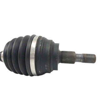 Recambio de transmision delantera derecha para mercedes-benz clase m (w164) ml 280 cdi 4-matic (164.120) referencia OEM IAM A164